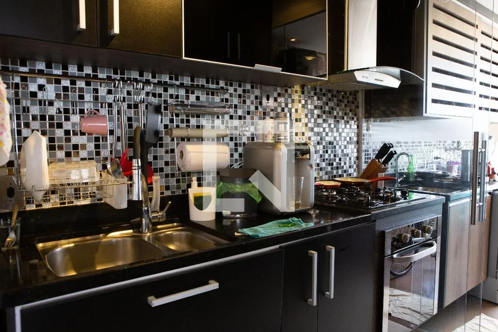 Apartamento, 2 quartos, 71 m² - Foto 1