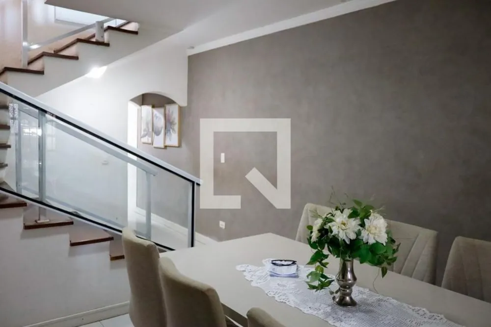 Casa, 4 quartos, 208 m² - Foto 4