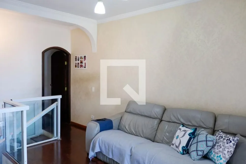 Casa, 4 quartos, 208 m² - Foto 1