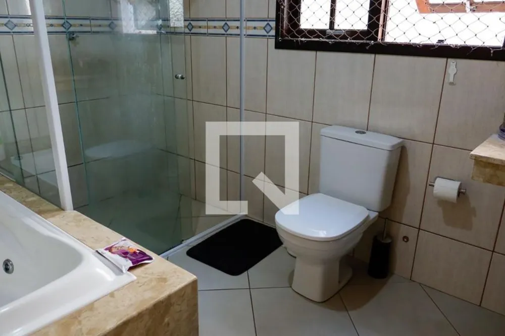 Casa, 4 quartos, 208 m² - Foto 6
