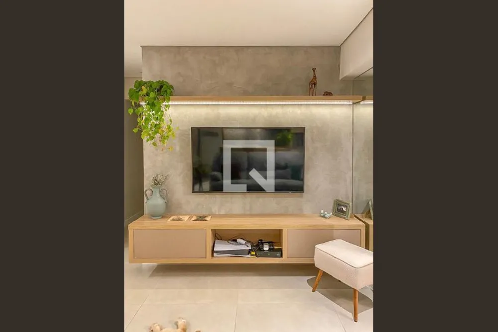 Apartamento, 2 quartos, 87 m² - Foto 1