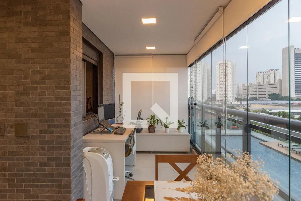 Apartamento, 2 quartos, 87 m² - Foto 4
