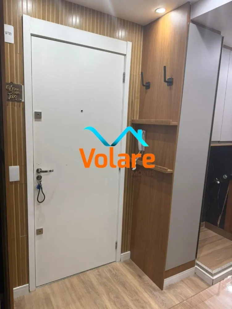 Apartamento, 2 quartos, 40 m² - Foto 4