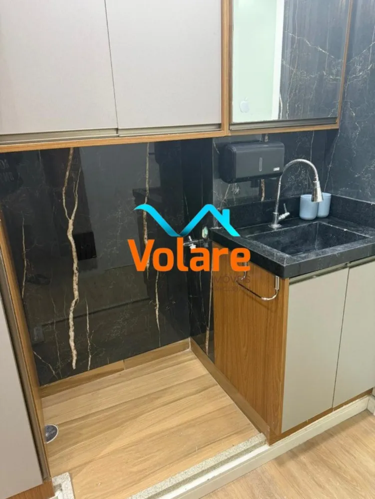 Apartamento, 2 quartos, 40 m² - Foto 2