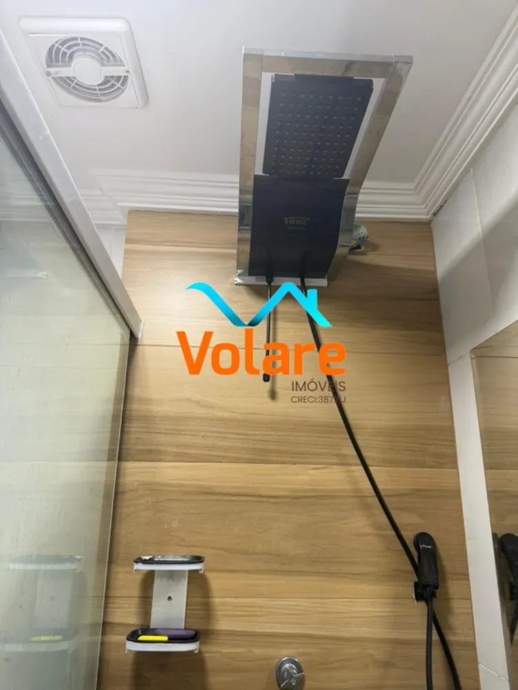 Apartamento, 2 quartos, 40 m² - Foto 12