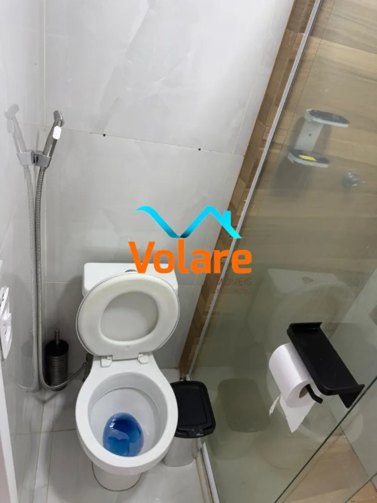 Apartamento, 2 quartos, 40 m² - Foto 11