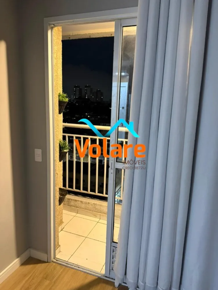 Apartamento, 2 quartos, 40 m² - Foto 6