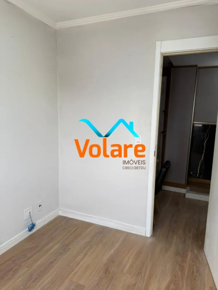 Apartamento, 2 quartos, 40 m² - Foto 7