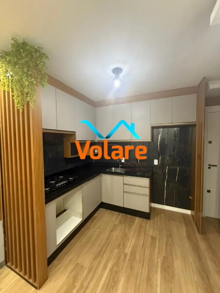 Apartamento, 2 quartos, 40 m² - Foto 1