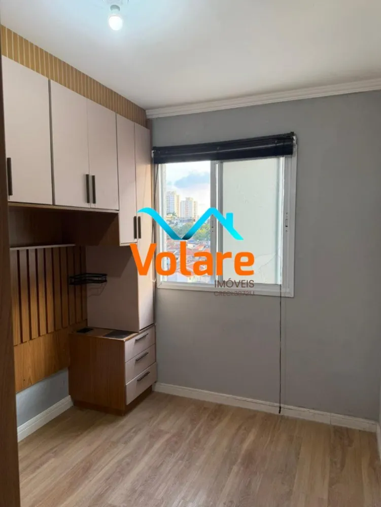 Apartamento, 2 quartos, 40 m² - Foto 9