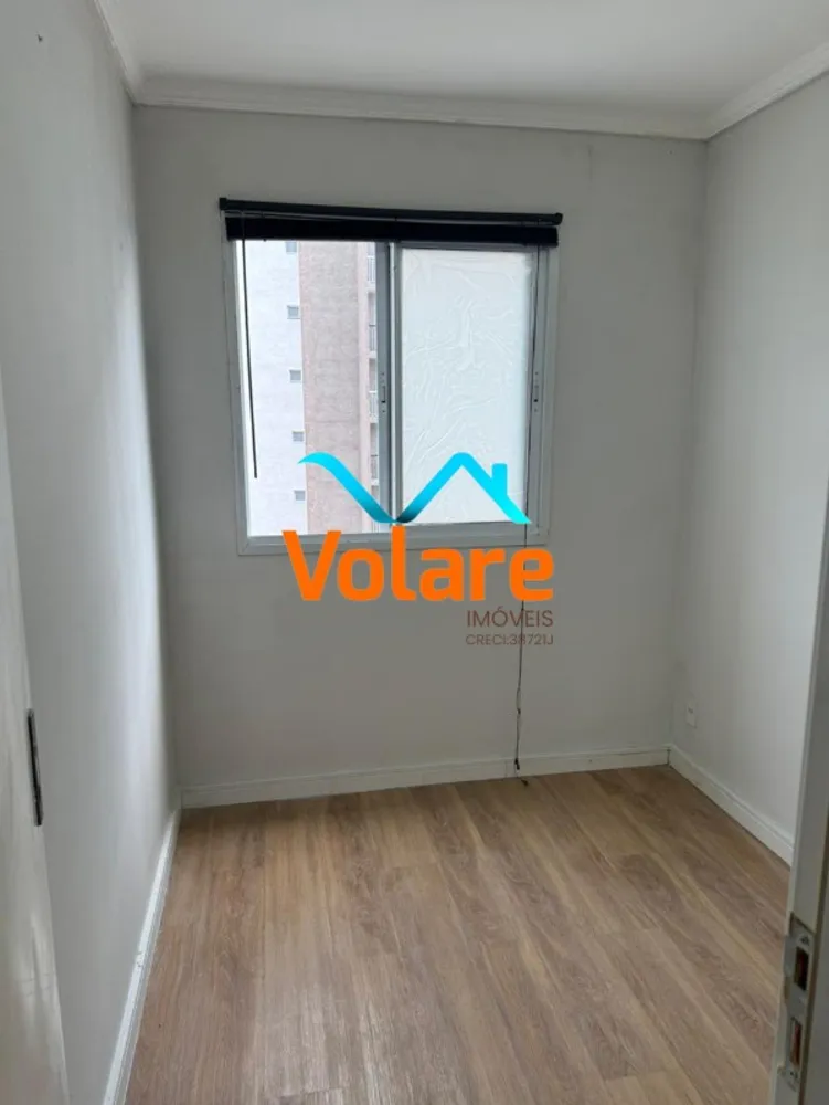 Apartamento, 2 quartos, 40 m² - Foto 8