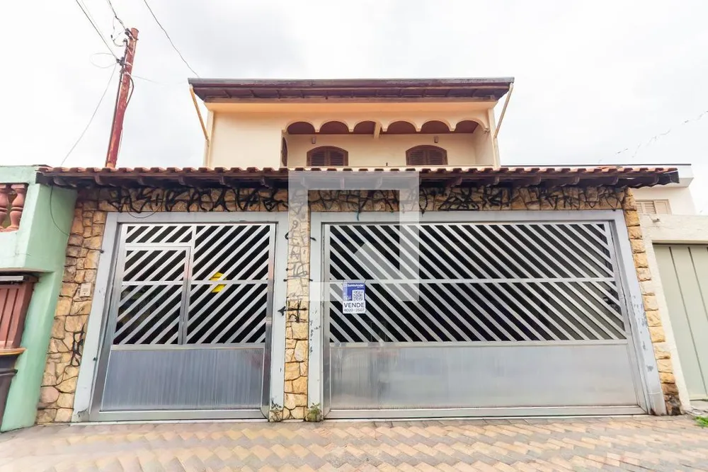 Casa, 2 quartos, 286 m² - Foto 2