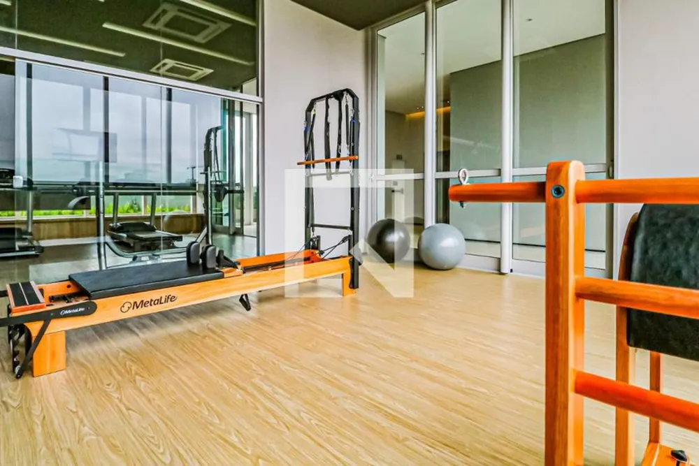 Kitnet-Studio, 36 m² - Foto 2