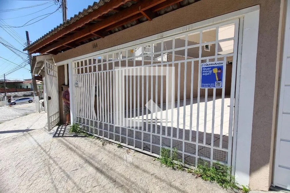 Casa, 3 quartos, 200 m² - Foto 12