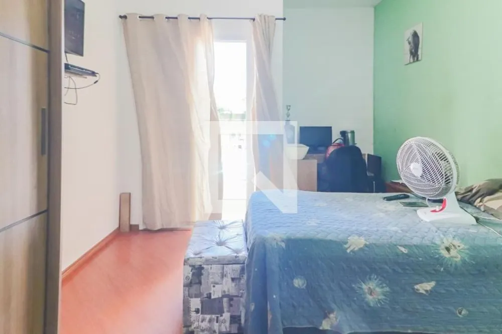 Casa, 3 quartos, 200 m² - Foto 8