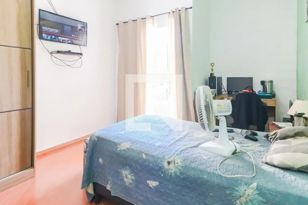 Casa, 3 quartos, 200 m² - Foto 1