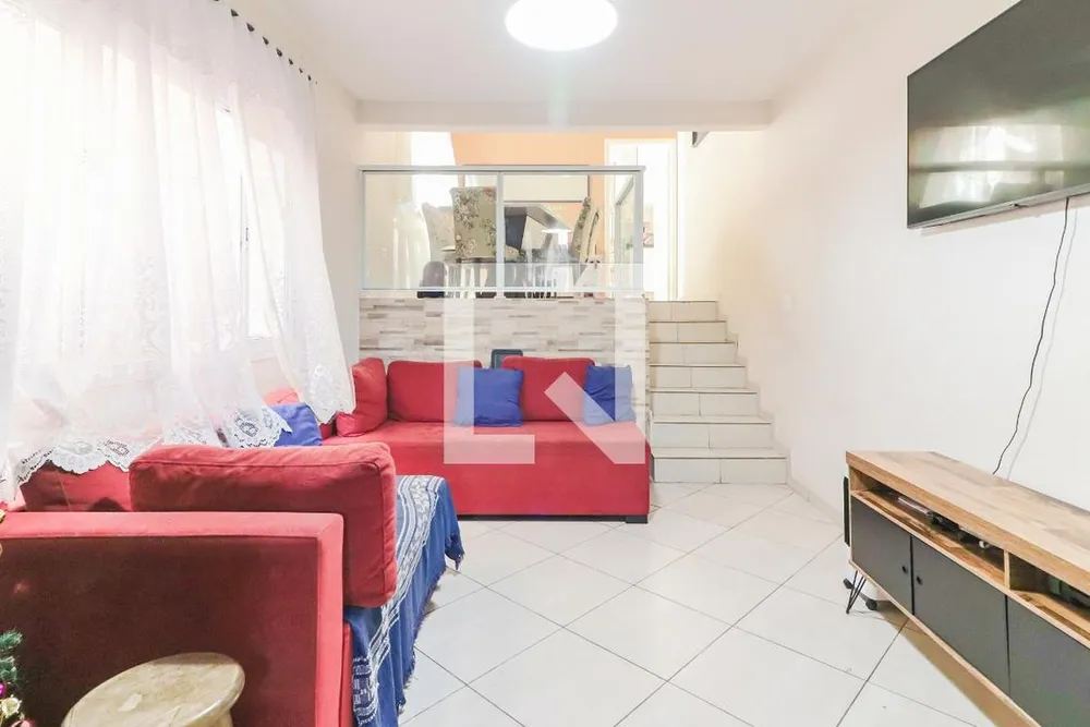 Casa, 3 quartos, 200 m² - Foto 1