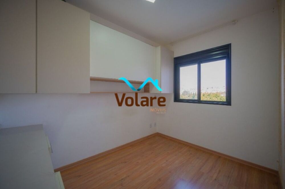 Apartamento, 1 quarto, 34 m² - Foto 3
