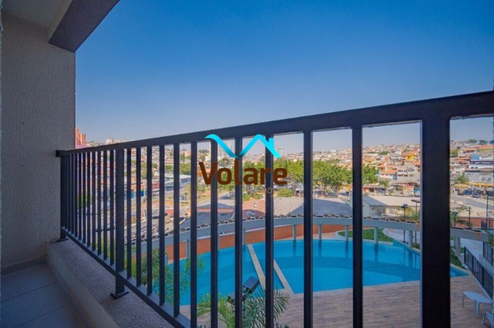 Apartamento, 1 quarto, 34 m² - Foto 4