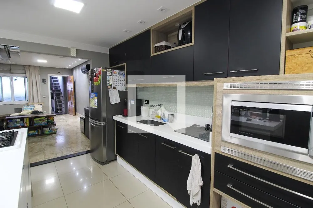 Casa, 3 quartos, 140 m² - Foto 2