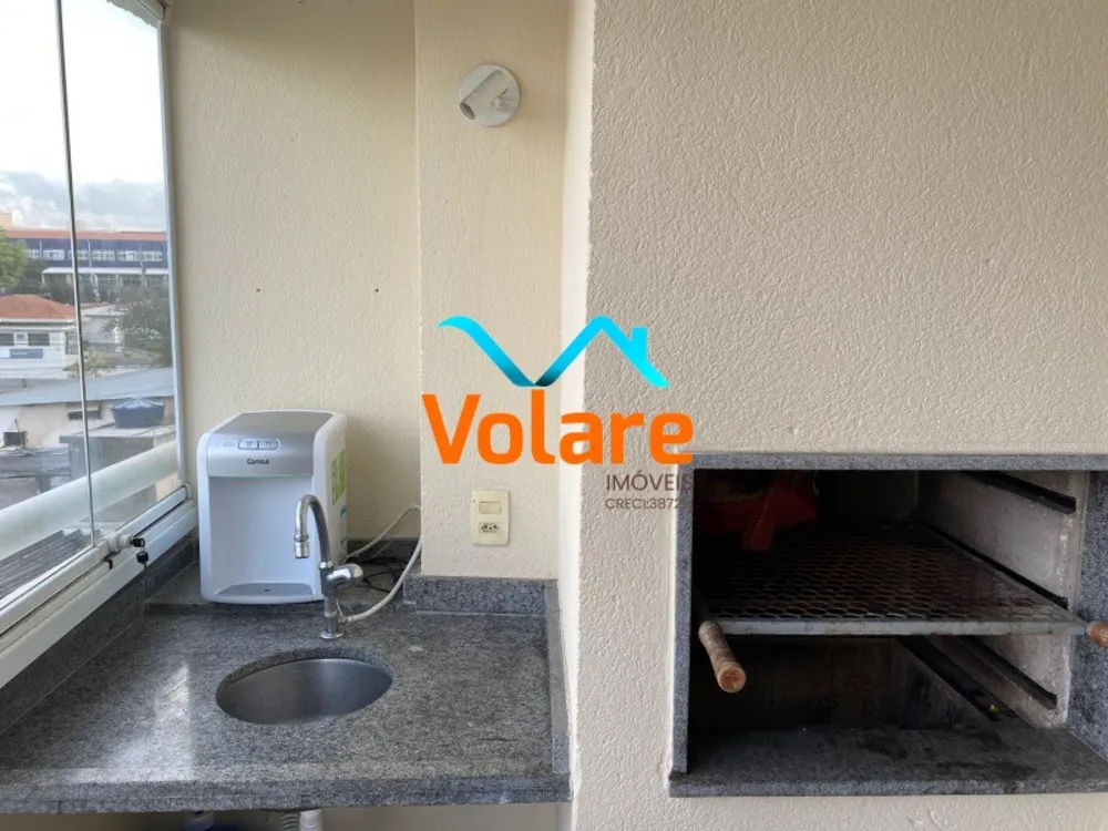 Apartamento, 3 quartos, 76 m² - Foto 3