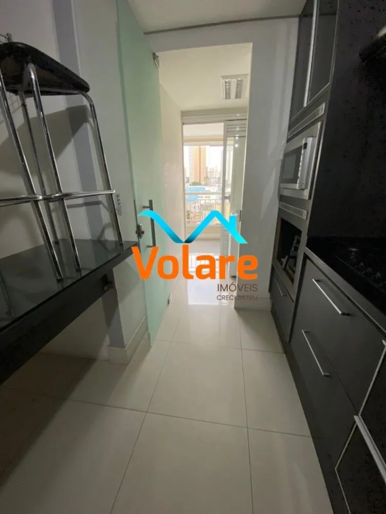 Apartamento, 3 quartos, 76 m² - Foto 2
