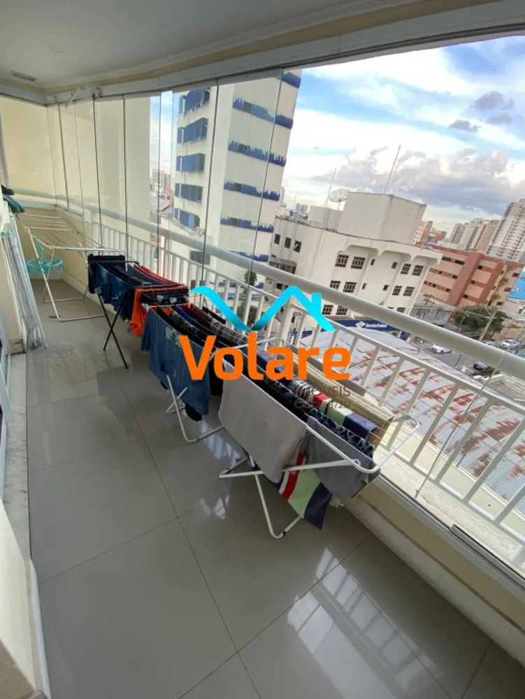 Apartamento, 3 quartos, 76 m² - Foto 4