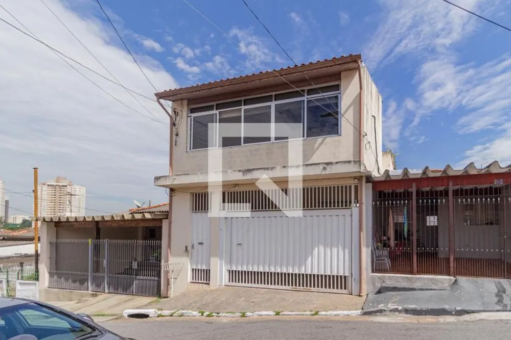 Casa, 4 quartos, 320 m² - Foto 1