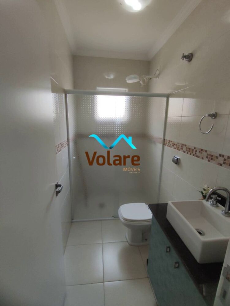 Casa à venda com 3 quartos, 159m² - Foto 4