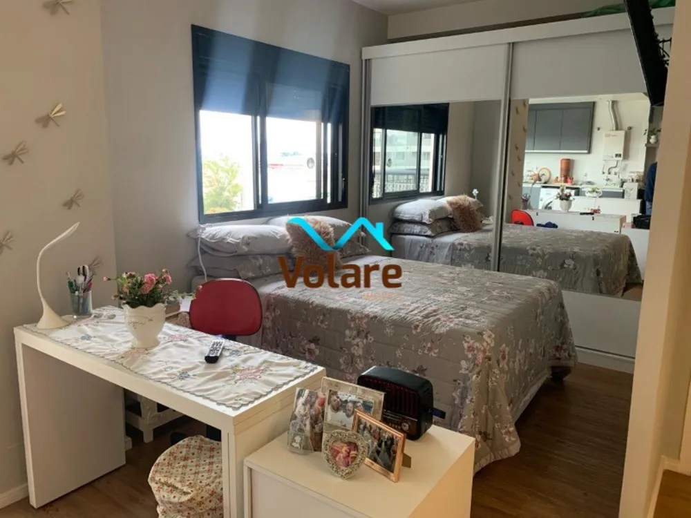 Apartamento, 1 quarto, 41 m² - Foto 4