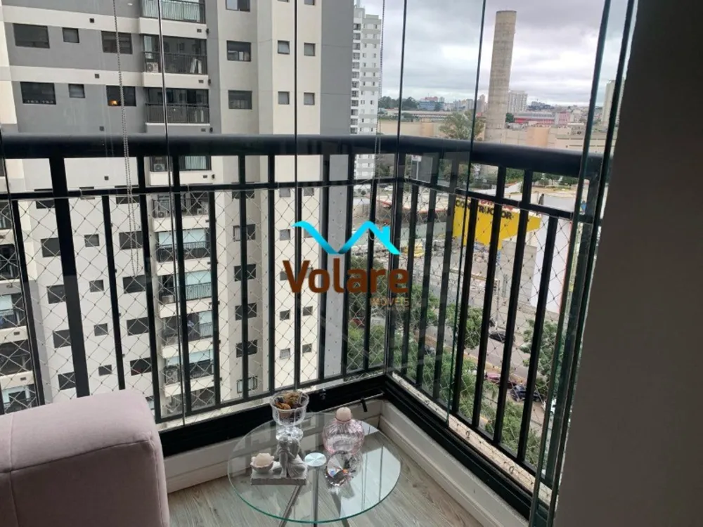Apartamento, 1 quarto, 41 m² - Foto 3
