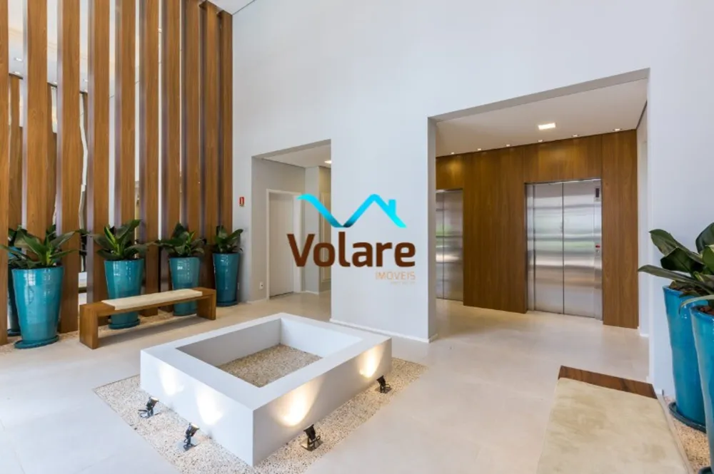 Apartamento, 1 quarto, 41 m² - Foto 4