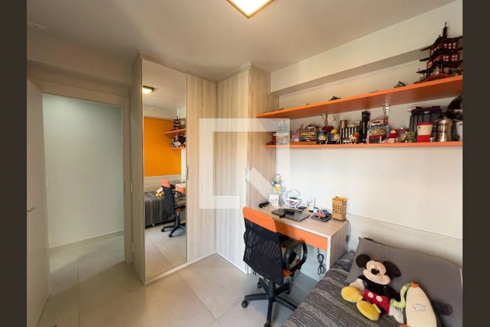 Apartamento, 3 quartos, 88 m² - Foto 4