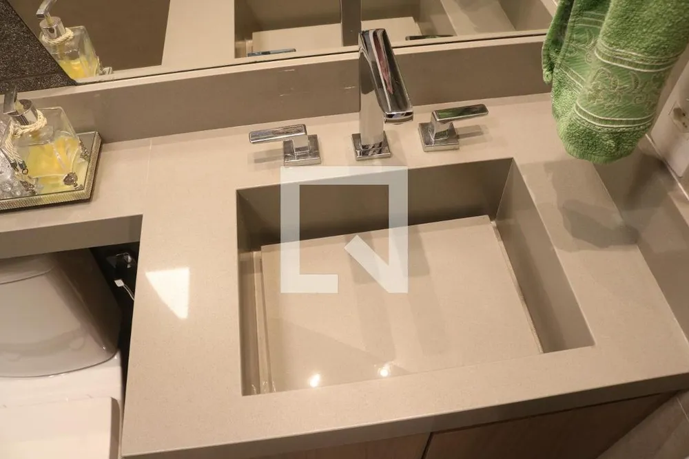 Apartamento, 3 quartos, 90 m² - Foto 1