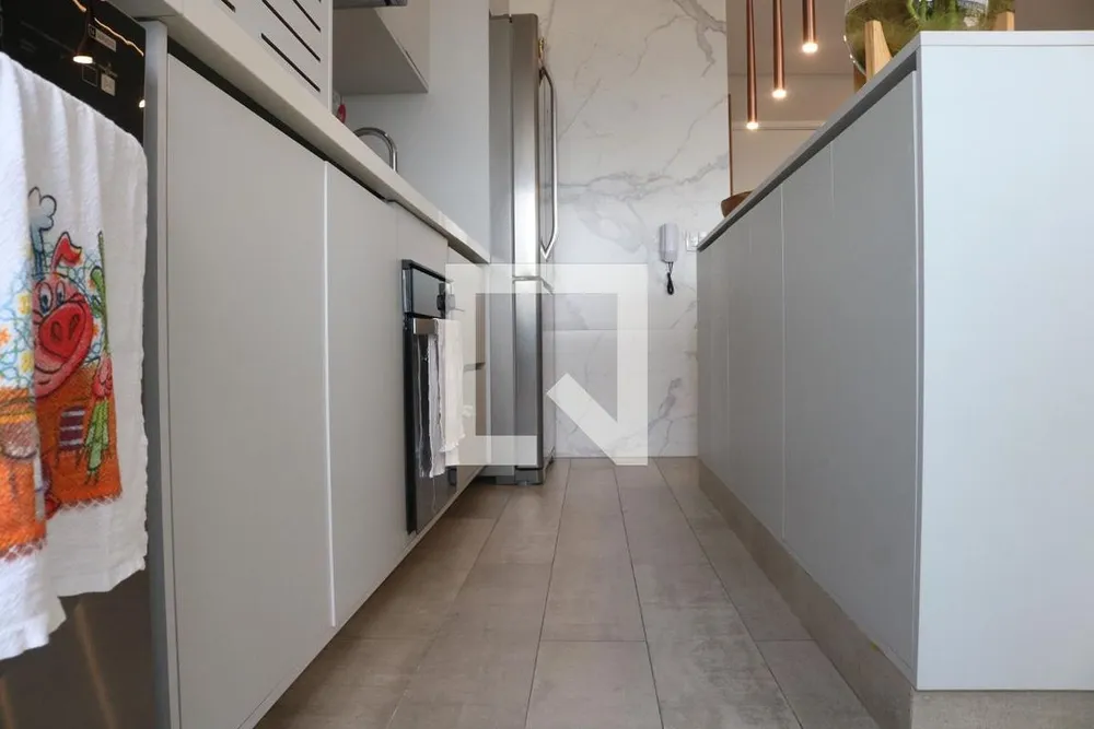 Apartamento, 3 quartos, 90 m² - Foto 3