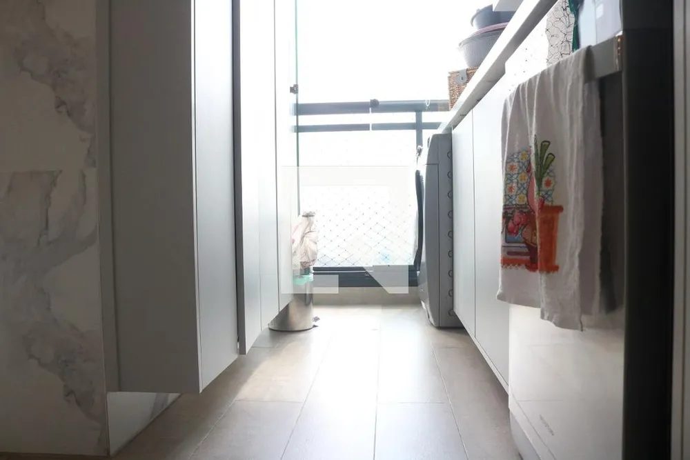 Apartamento, 3 quartos, 90 m² - Foto 2