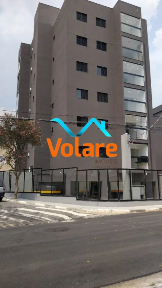 Apartamento, 2 quartos, 85 m² - Foto 1