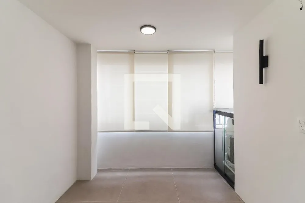Apartamento, 2 quartos, 40 m² - Foto 1