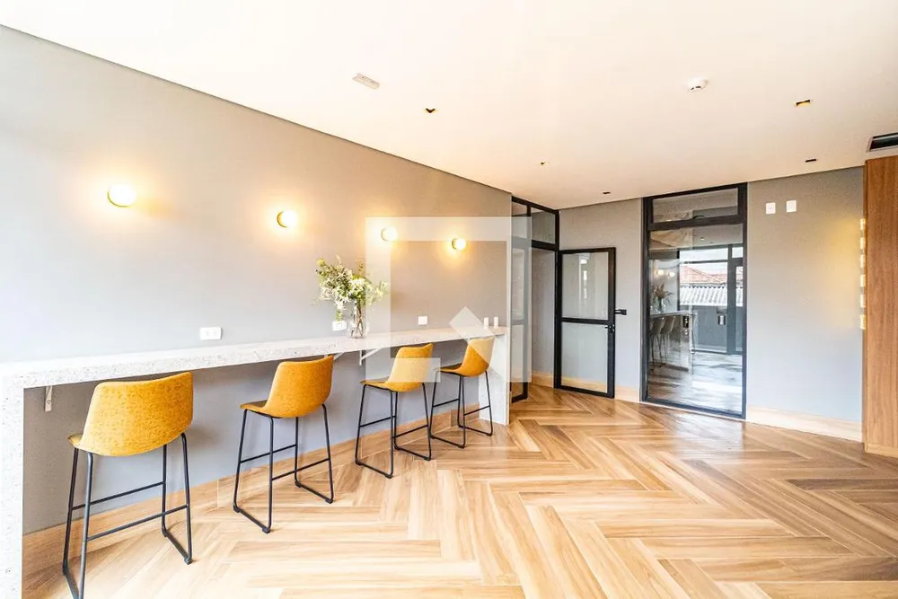 Apartamento, 2 quartos, 40 m² - Foto 5