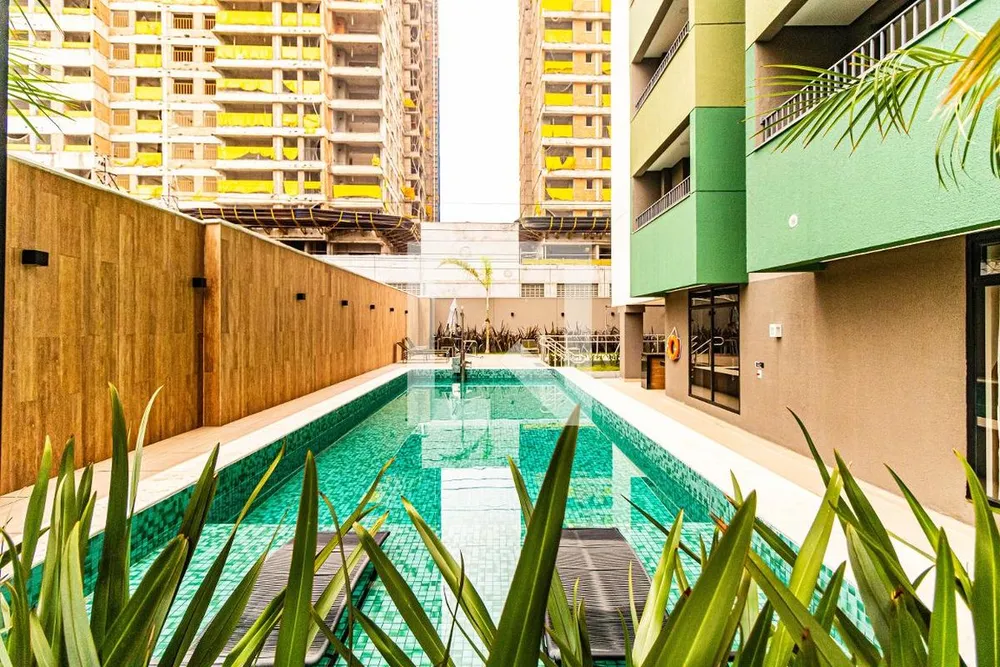 Apartamento, 2 quartos, 40 m² - Foto 3
