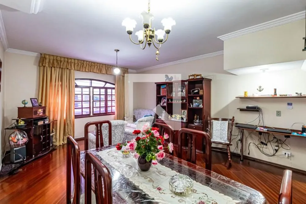 Casa, 3 quartos, 221 m² - Foto 4