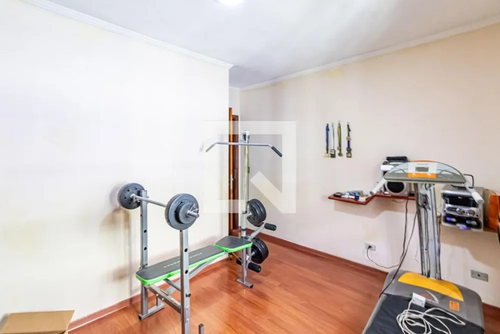 Casa, 3 quartos, 221 m² - Foto 3