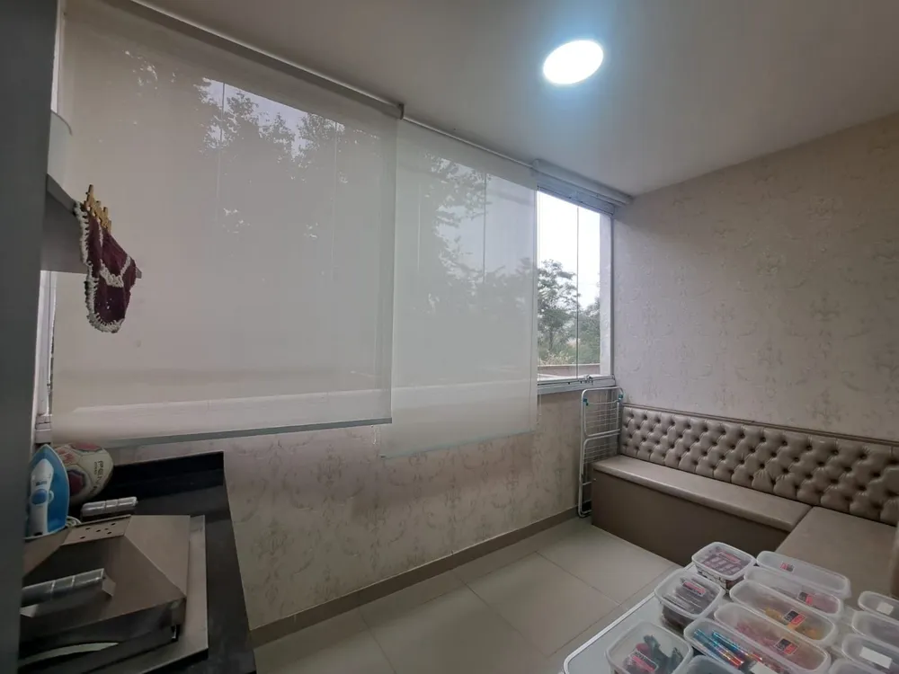 Apartamento, 3 quartos, 78 m² - Foto 1