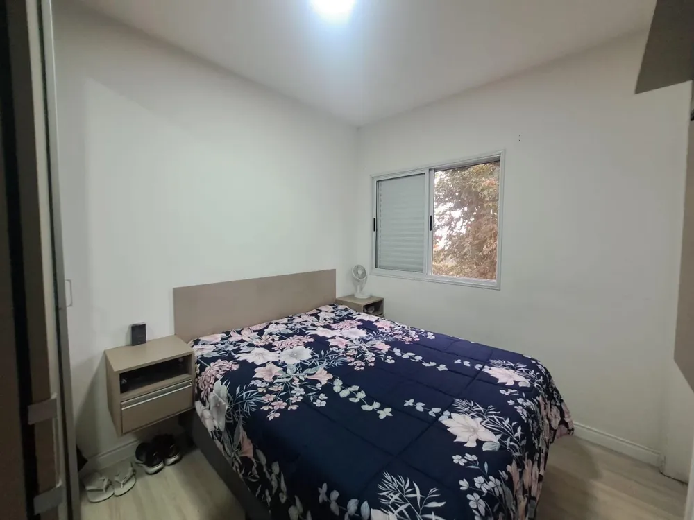 Apartamento, 3 quartos, 78 m² - Foto 4