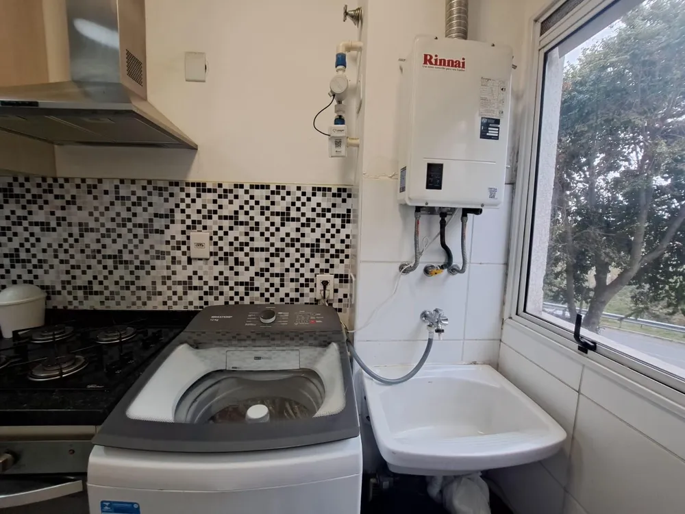 Apartamento, 3 quartos, 78 m² - Foto 3