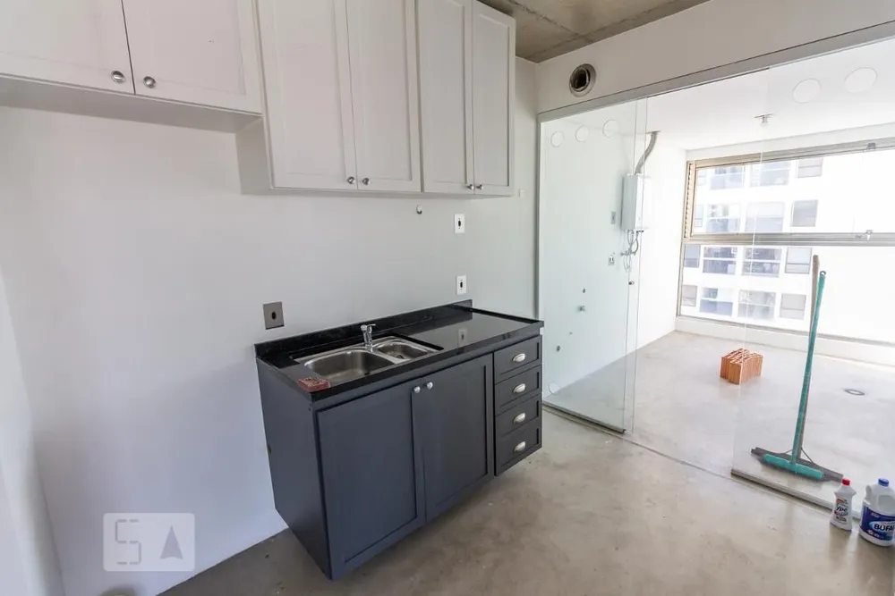 Apartamento, 1 quarto, 70 m² - Foto 1