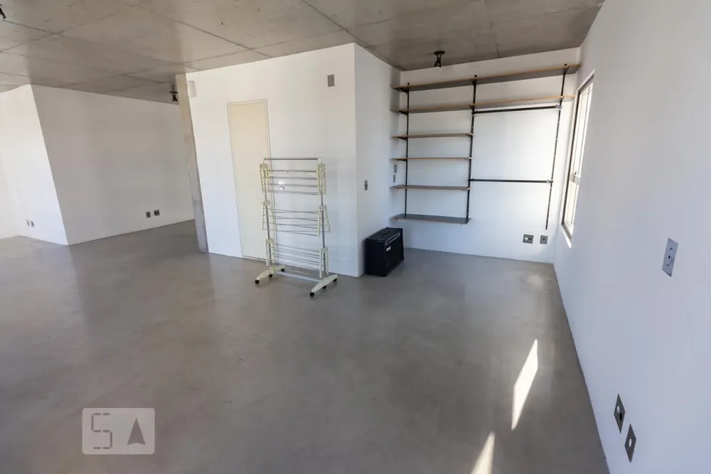 Apartamento, 1 quarto, 70 m² - Foto 3