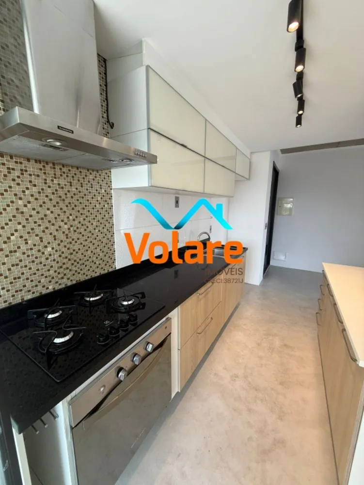 Apartamento, 2 quartos, 70 m² - Foto 2