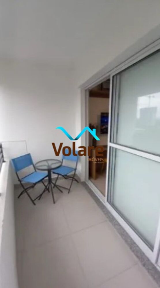 Kitnet-Studio, 25 m² - Foto 3