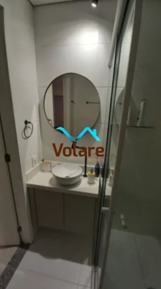 Kitnet-Studio, 25 m² - Foto 5